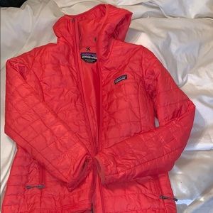 Patagonia lightweight jacket
